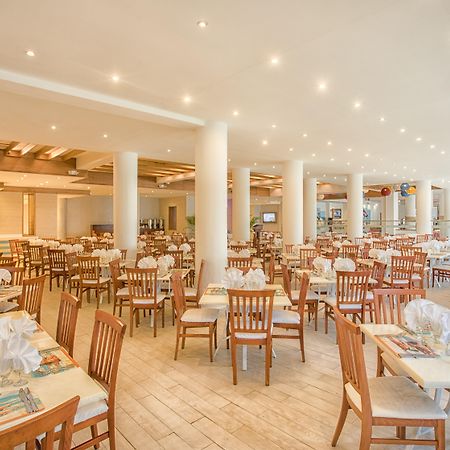 Viva Tangerine By Wyndham, A Trademark All Inclusive Cabarete Buitenkant foto