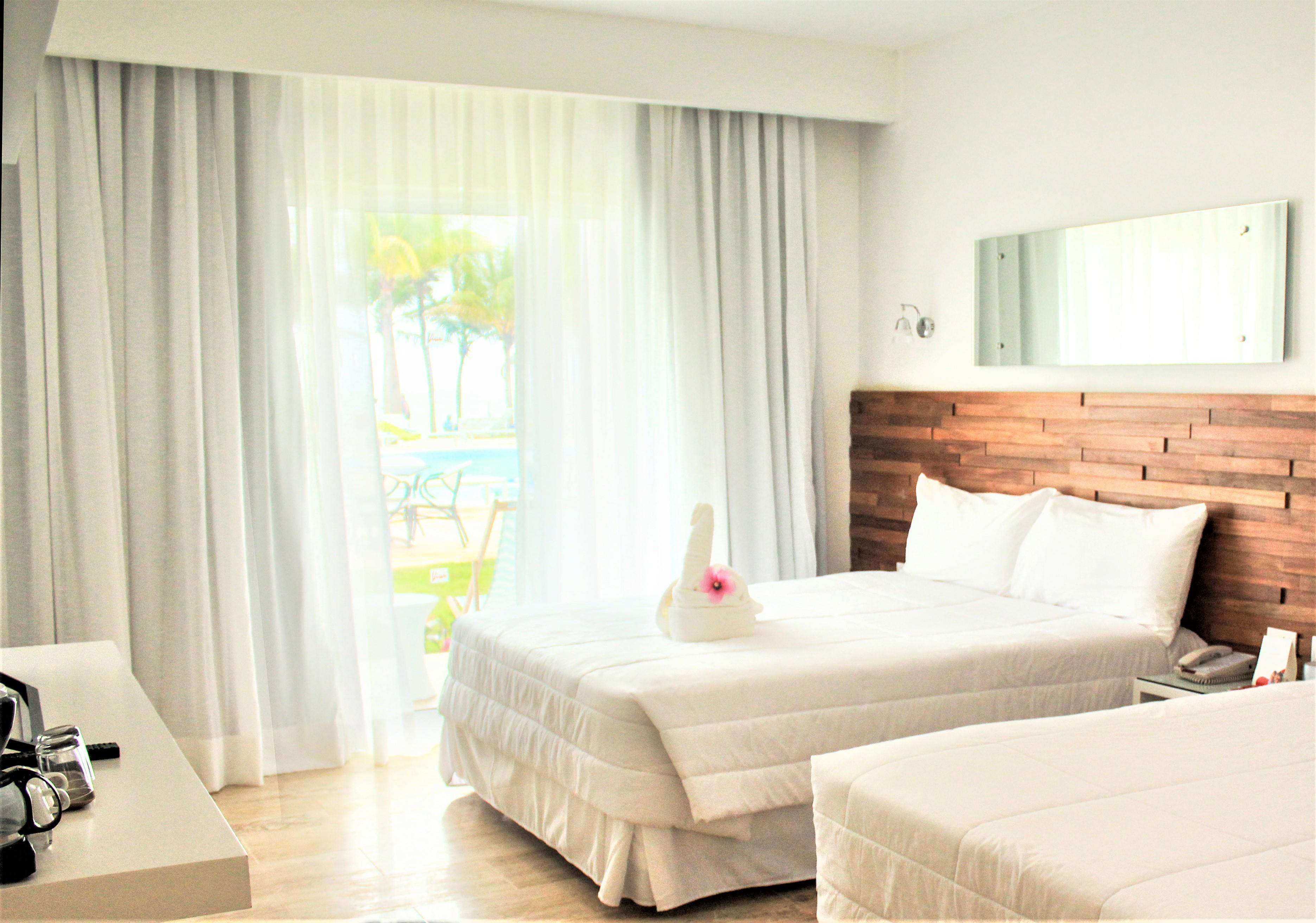 Viva Tangerine By Wyndham, A Trademark All Inclusive Cabarete Buitenkant foto