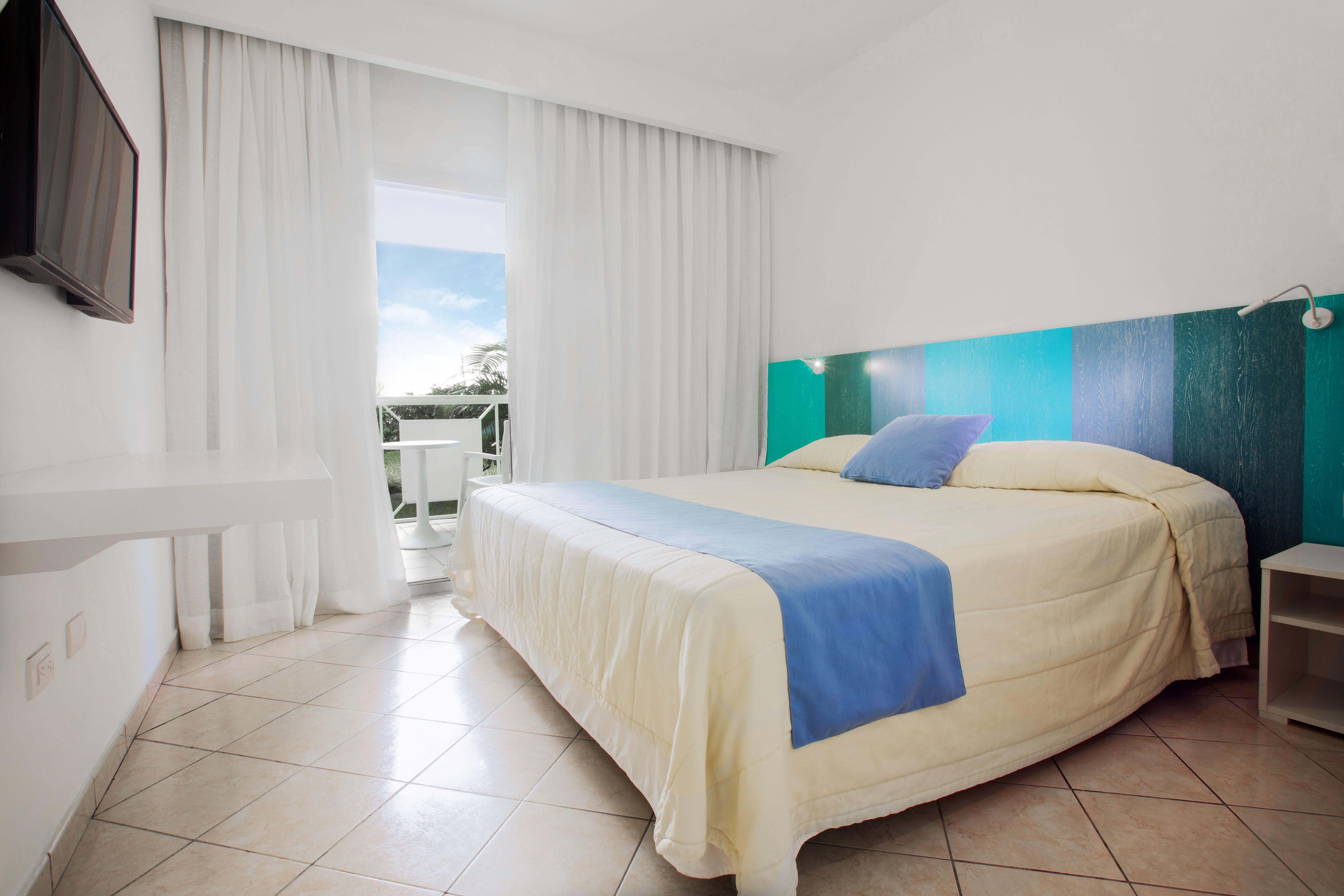 Viva Tangerine By Wyndham, A Trademark All Inclusive Cabarete Buitenkant foto