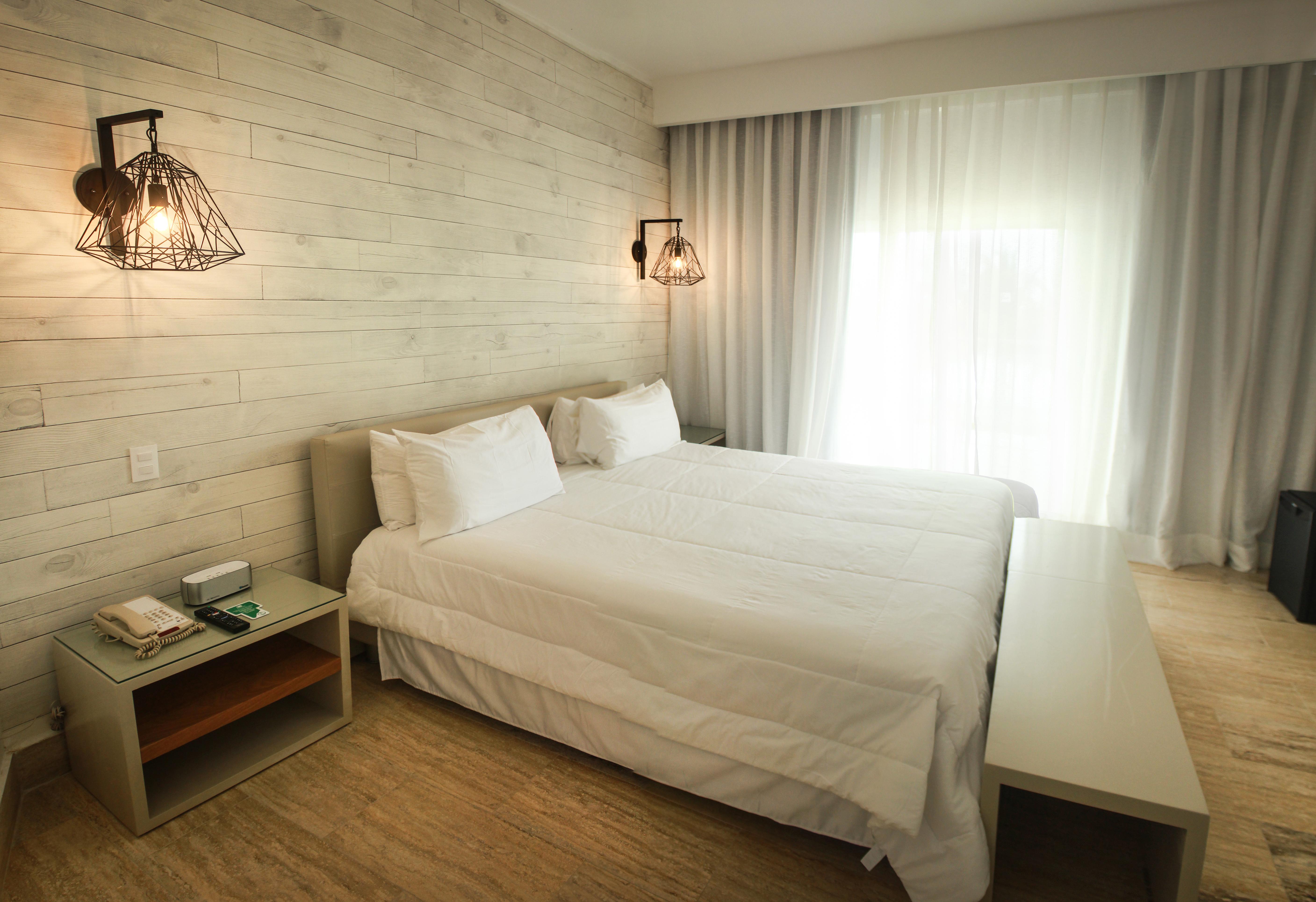 Viva Tangerine By Wyndham, A Trademark All Inclusive Cabarete Buitenkant foto