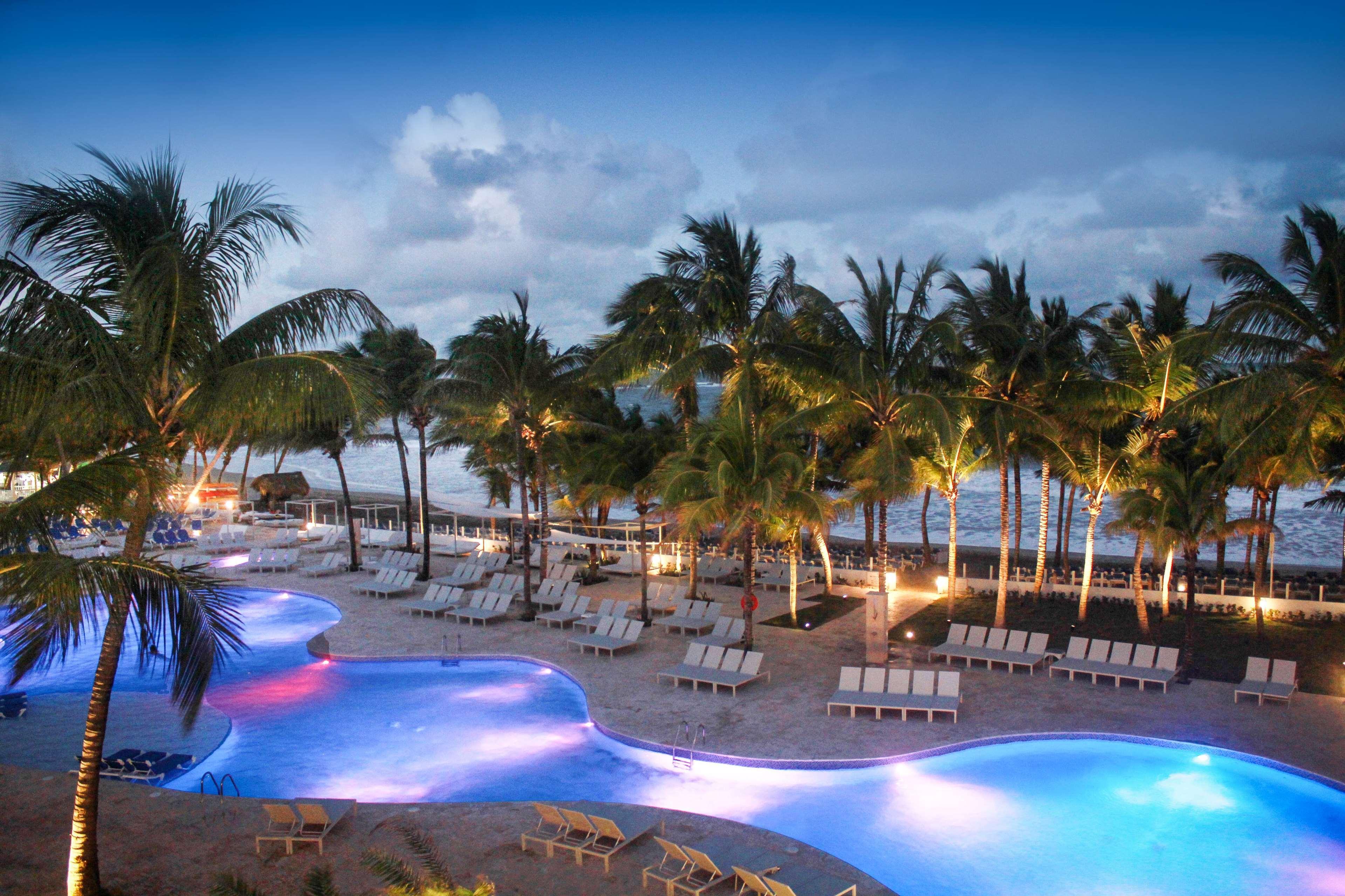 Viva Tangerine By Wyndham, A Trademark All Inclusive Cabarete Buitenkant foto