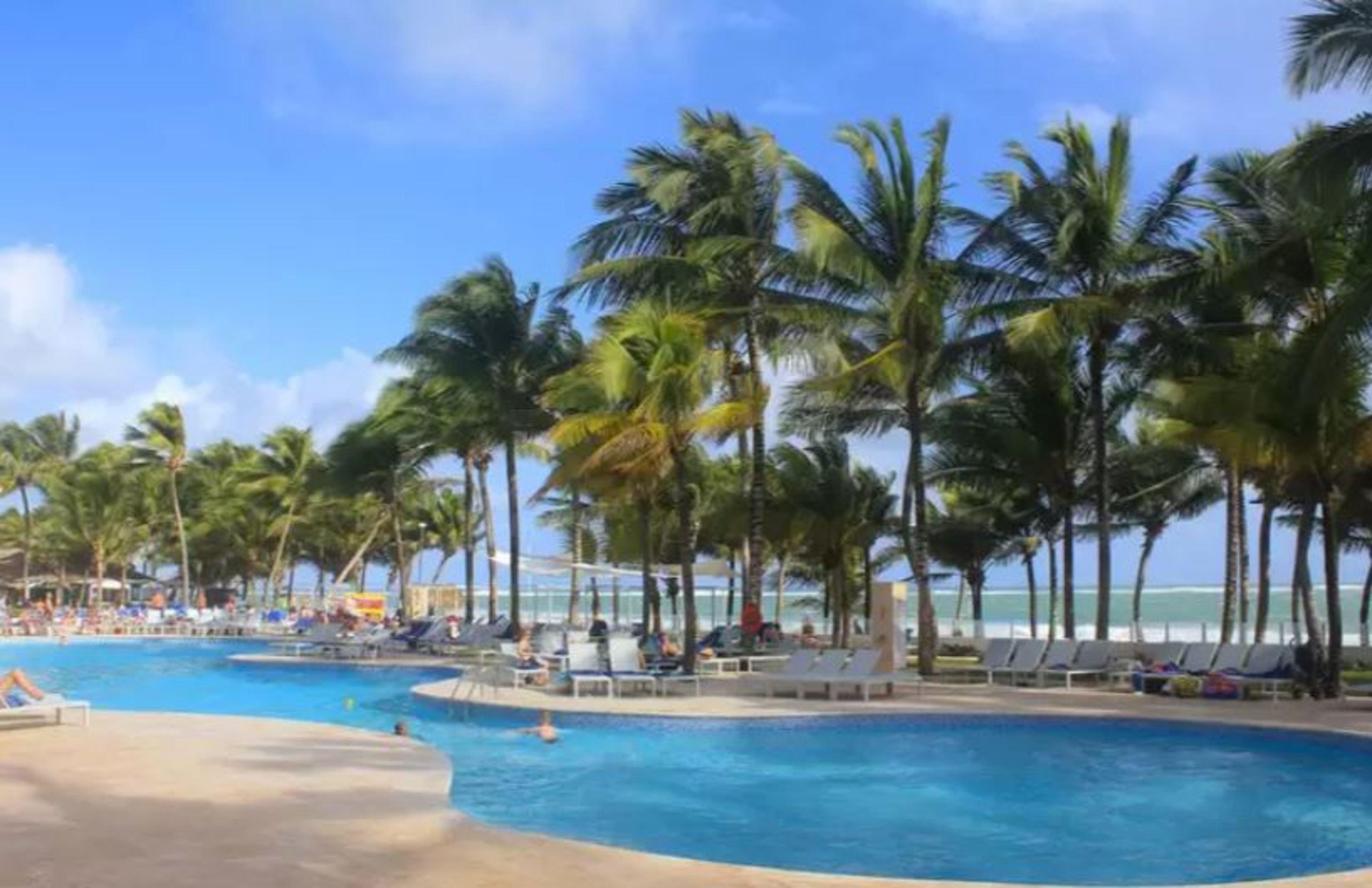 Viva Tangerine By Wyndham, A Trademark All Inclusive Cabarete Buitenkant foto
