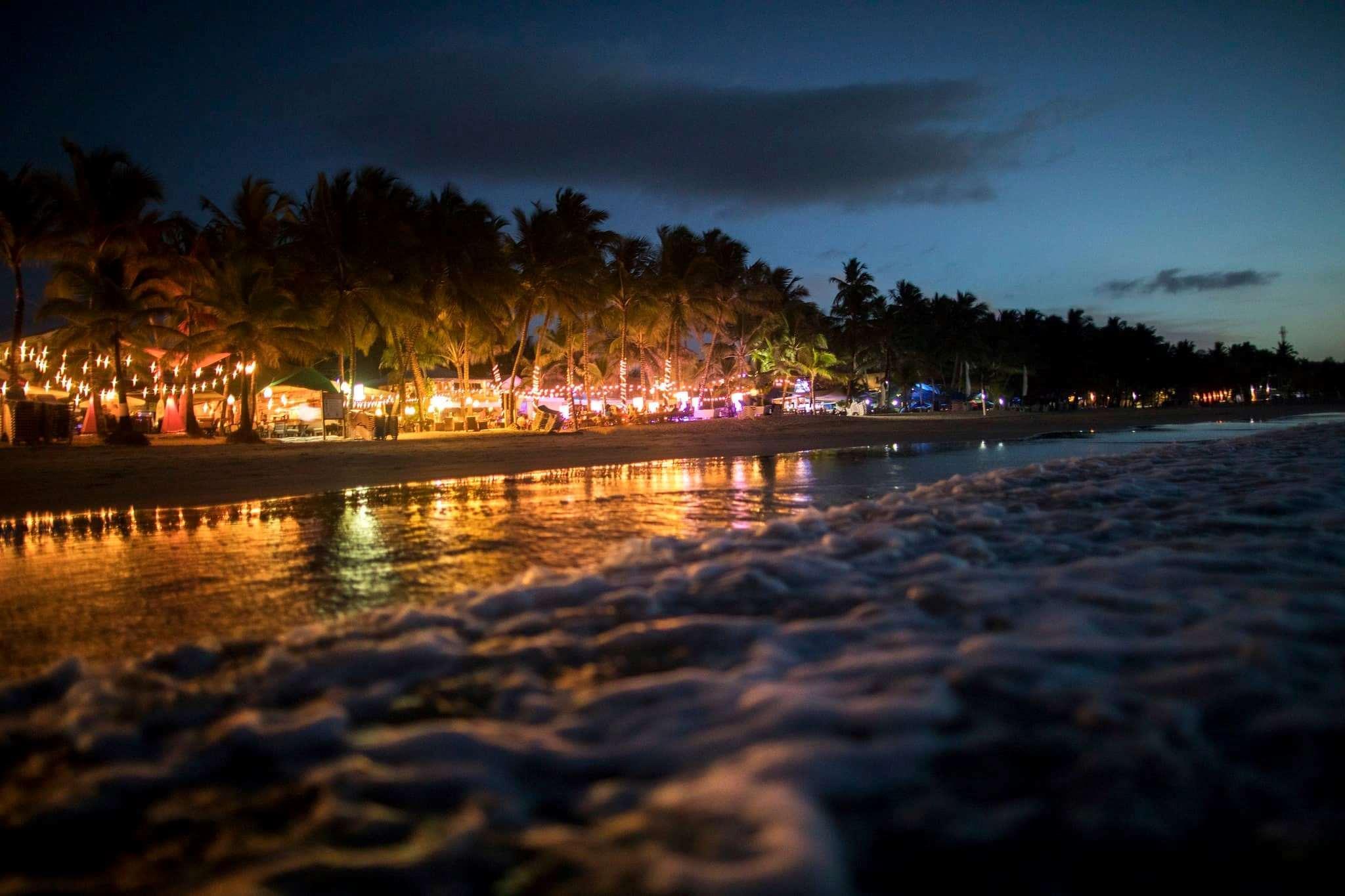 Viva Tangerine By Wyndham, A Trademark All Inclusive Cabarete Buitenkant foto