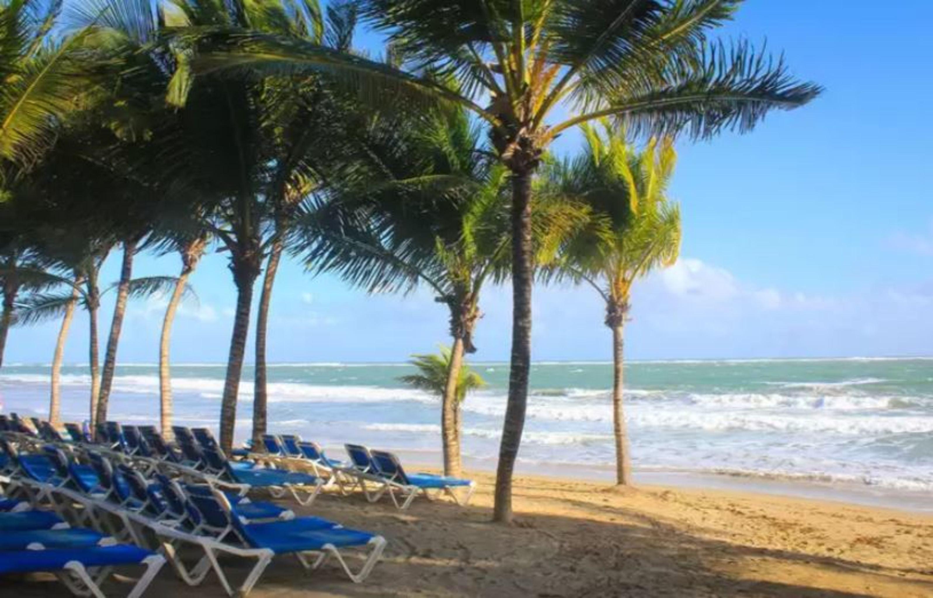 Viva Tangerine By Wyndham, A Trademark All Inclusive Cabarete Buitenkant foto
