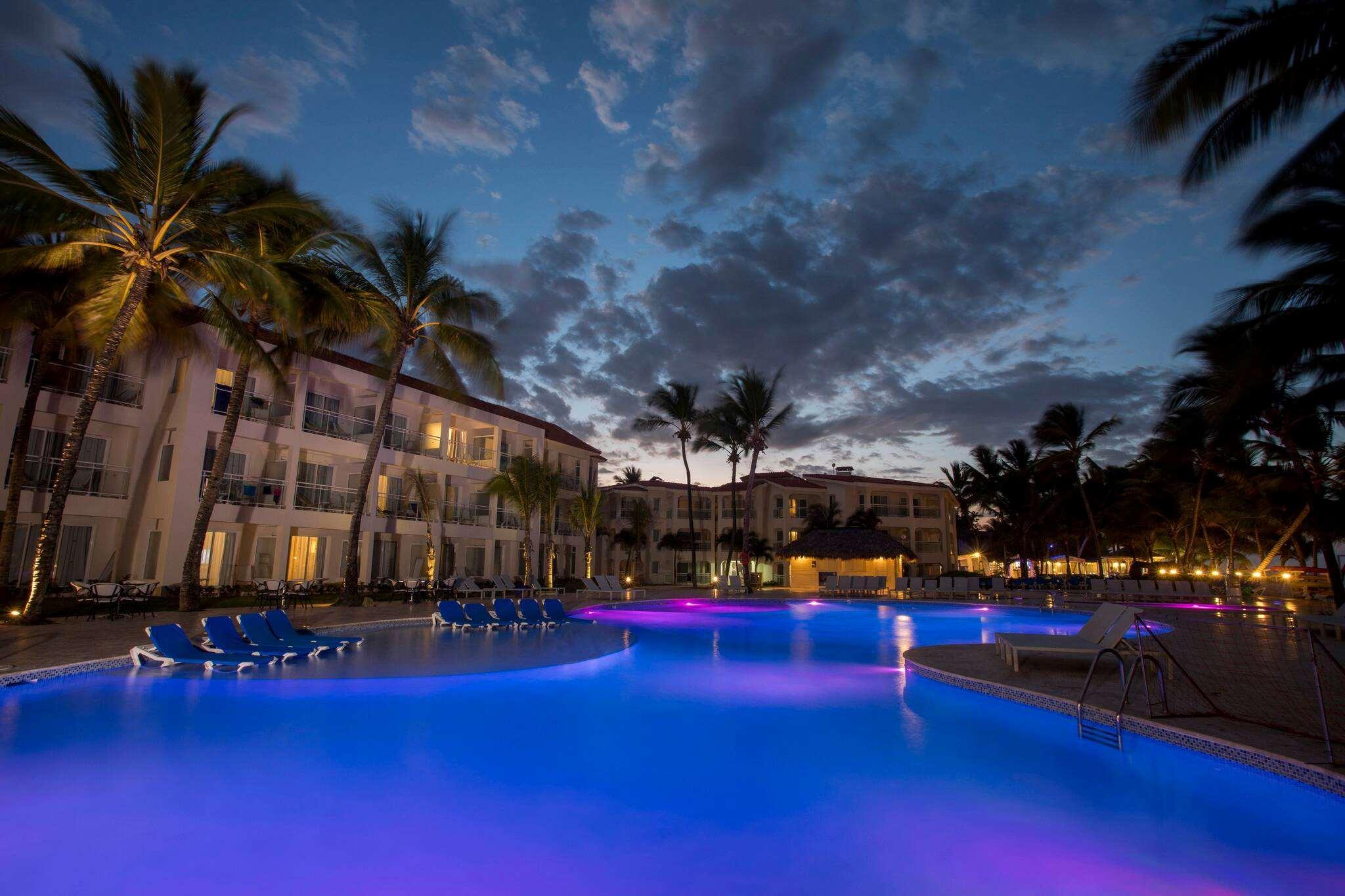 Viva Tangerine By Wyndham, A Trademark All Inclusive Cabarete Buitenkant foto