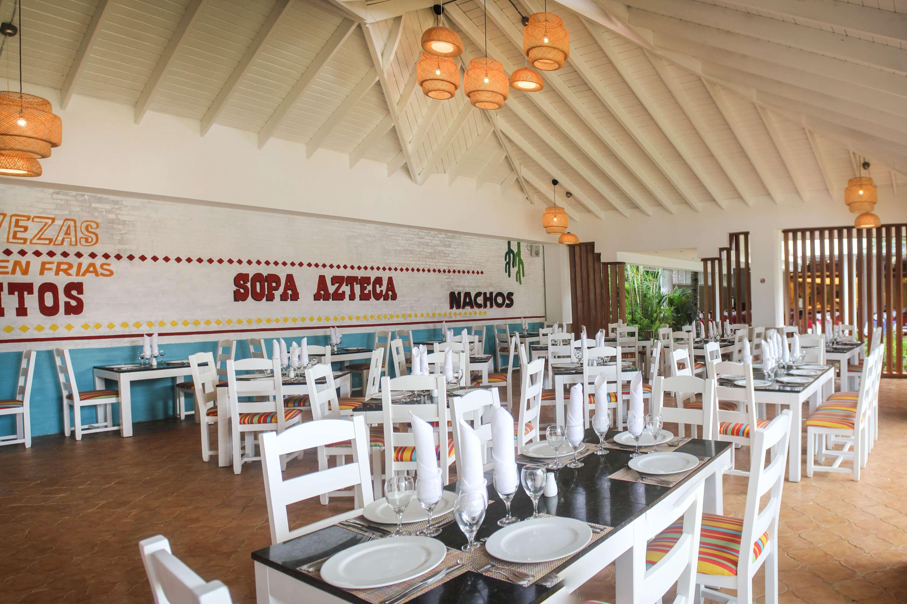 Viva Tangerine By Wyndham, A Trademark All Inclusive Cabarete Buitenkant foto