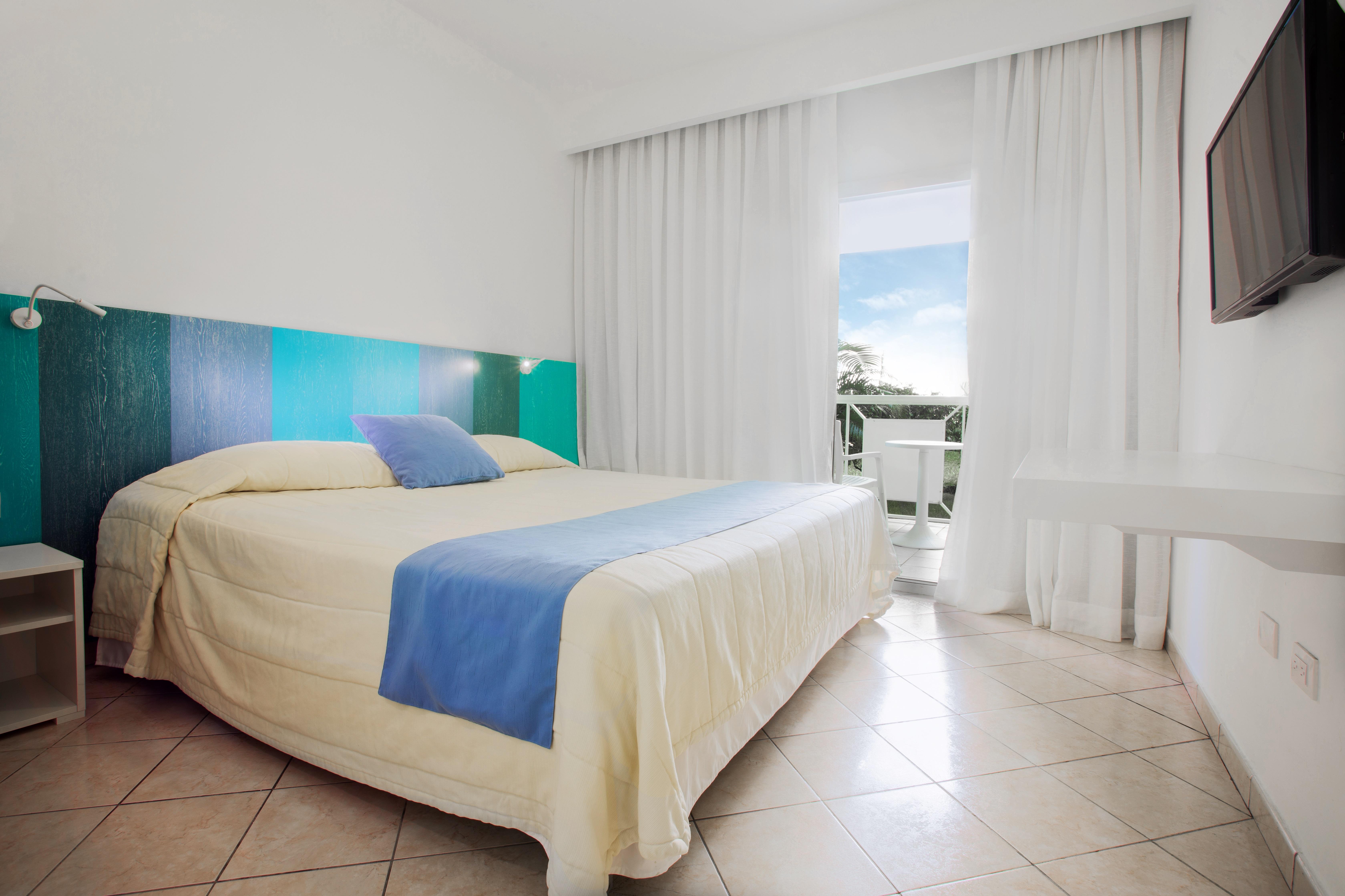 Viva Tangerine By Wyndham, A Trademark All Inclusive Cabarete Buitenkant foto