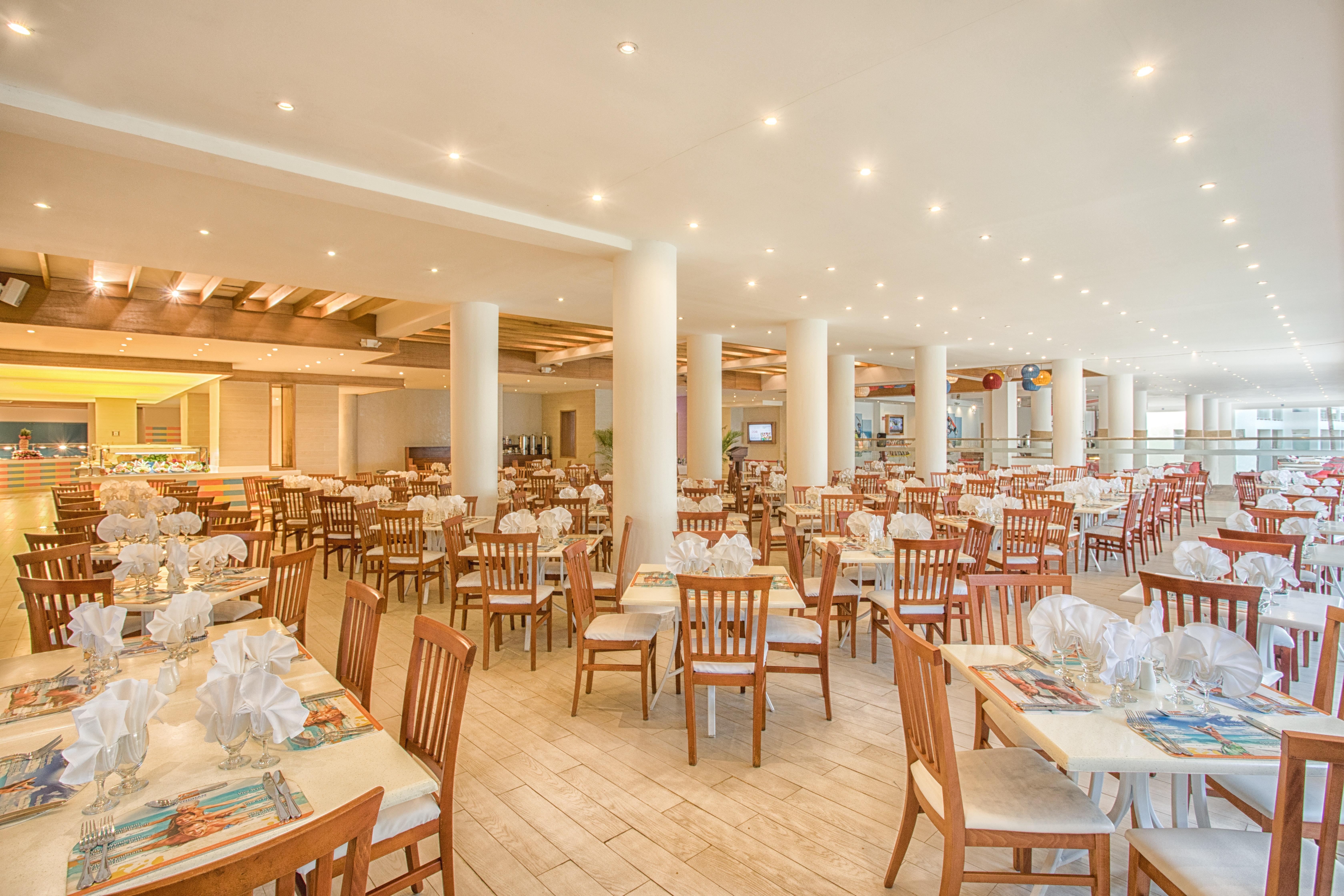 Viva Tangerine By Wyndham, A Trademark All Inclusive Cabarete Buitenkant foto