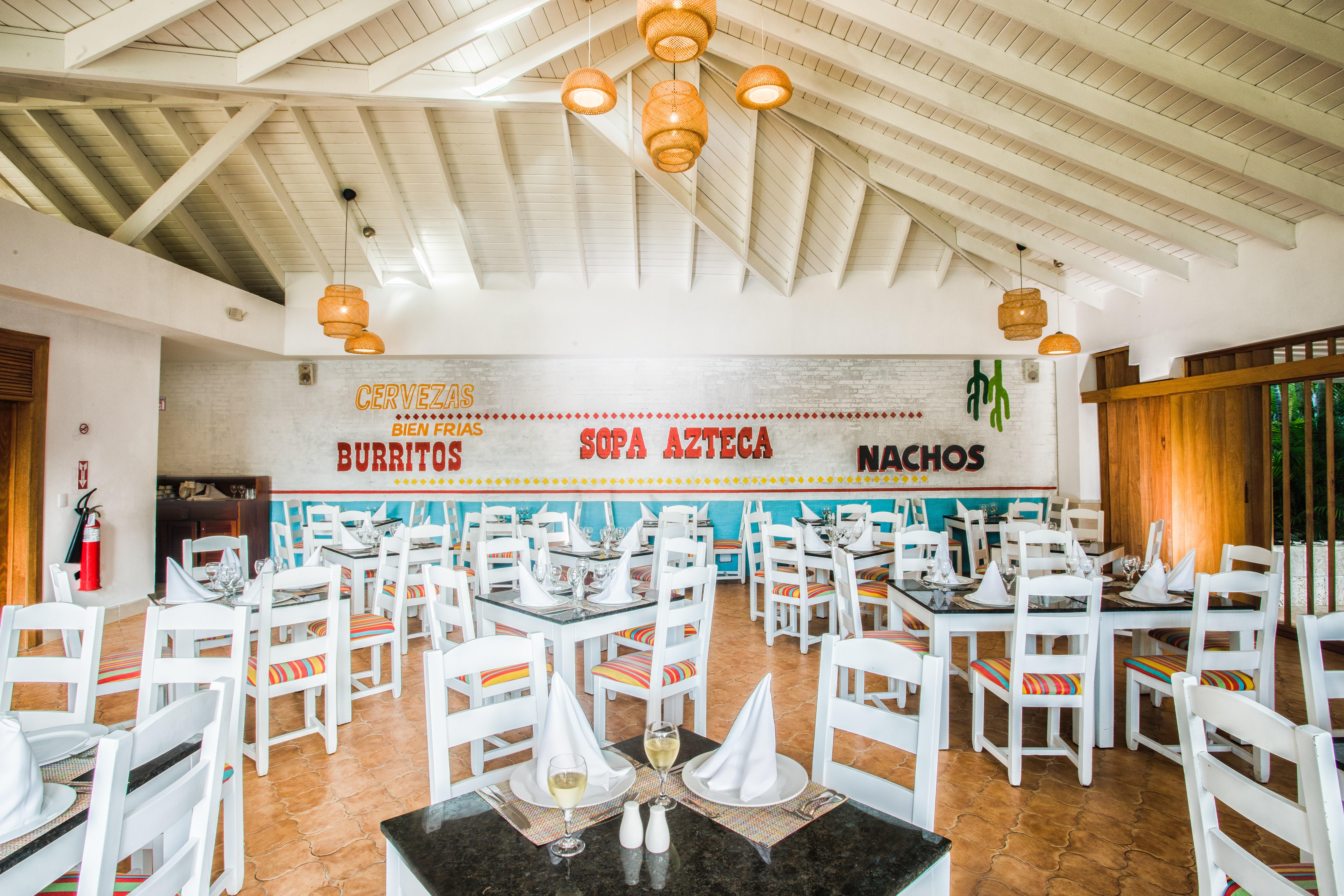Viva Tangerine By Wyndham, A Trademark All Inclusive Cabarete Buitenkant foto