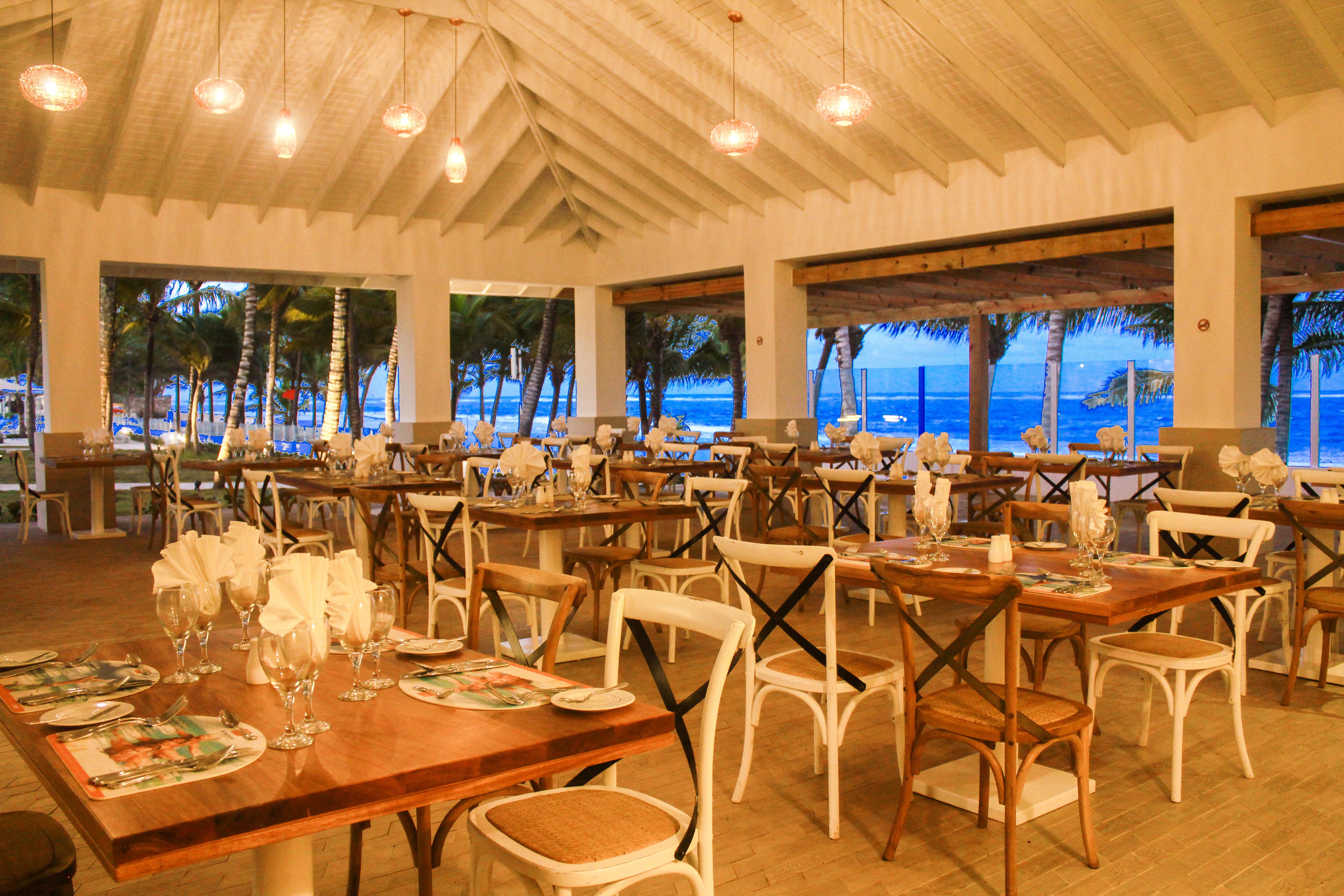 Viva Tangerine By Wyndham, A Trademark All Inclusive Cabarete Buitenkant foto