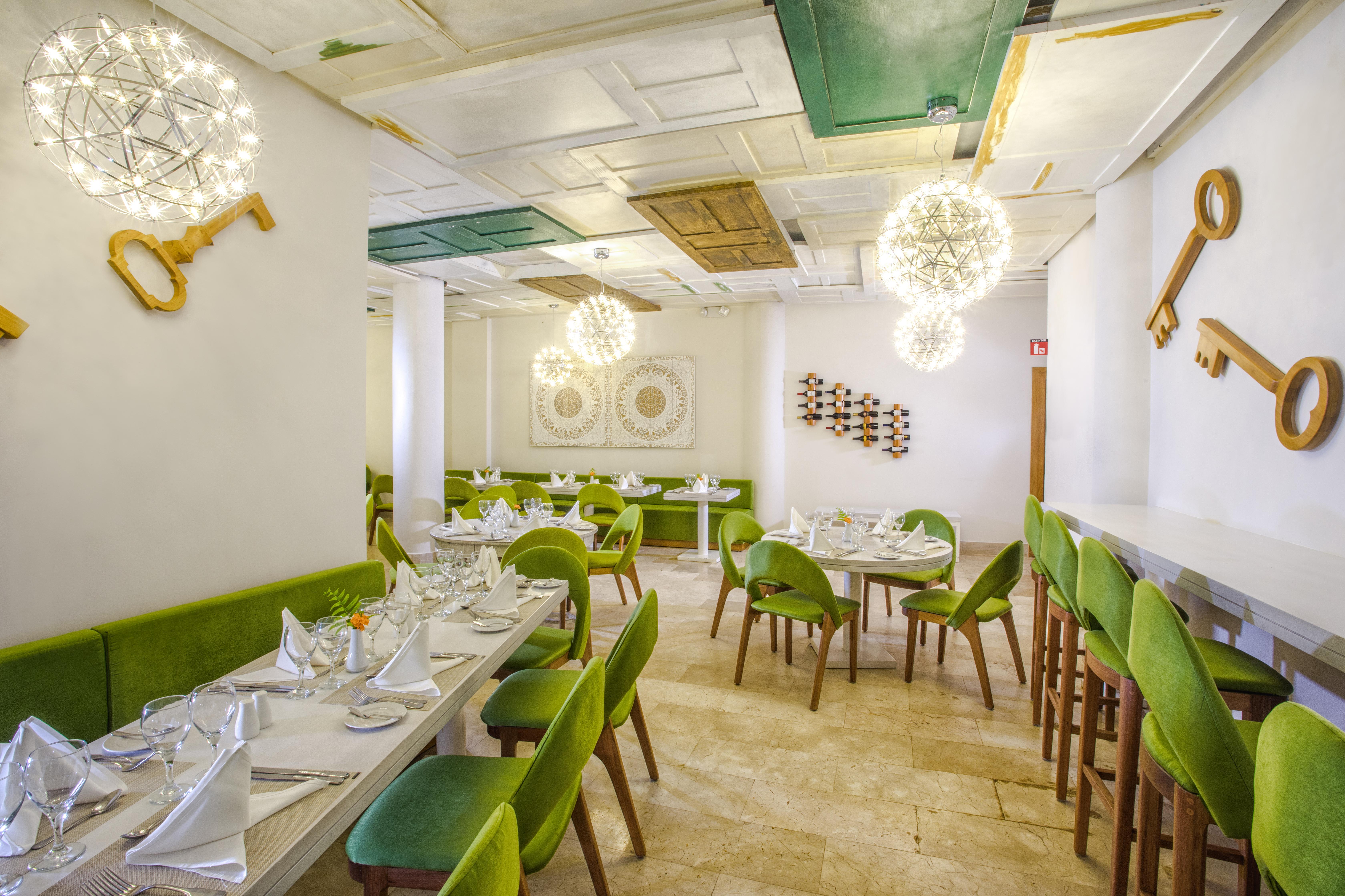 Viva Tangerine By Wyndham, A Trademark All Inclusive Cabarete Buitenkant foto