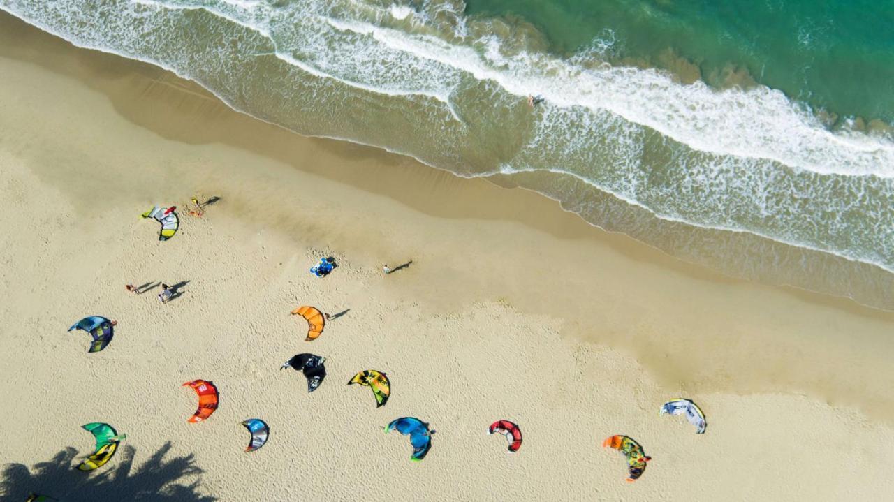 Viva Tangerine By Wyndham, A Trademark All Inclusive Cabarete Buitenkant foto