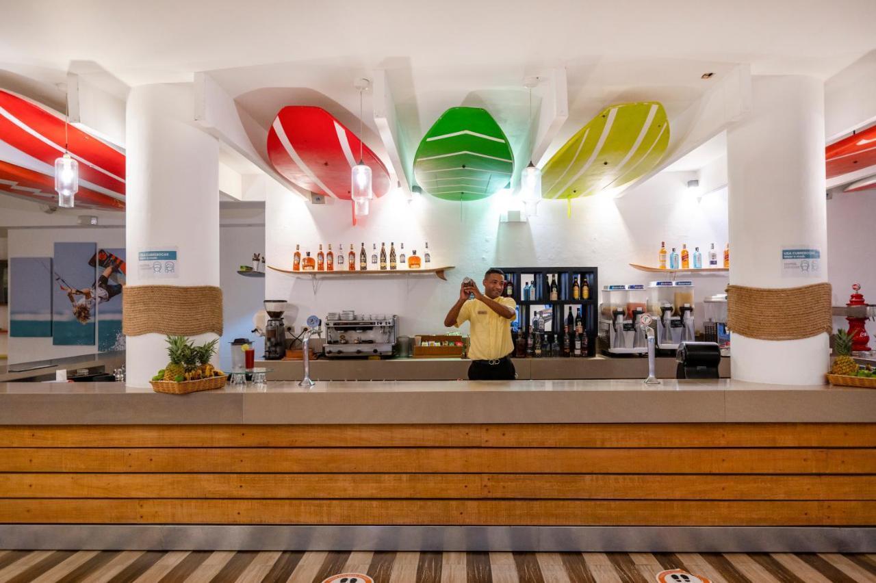Viva Tangerine By Wyndham, A Trademark All Inclusive Cabarete Buitenkant foto