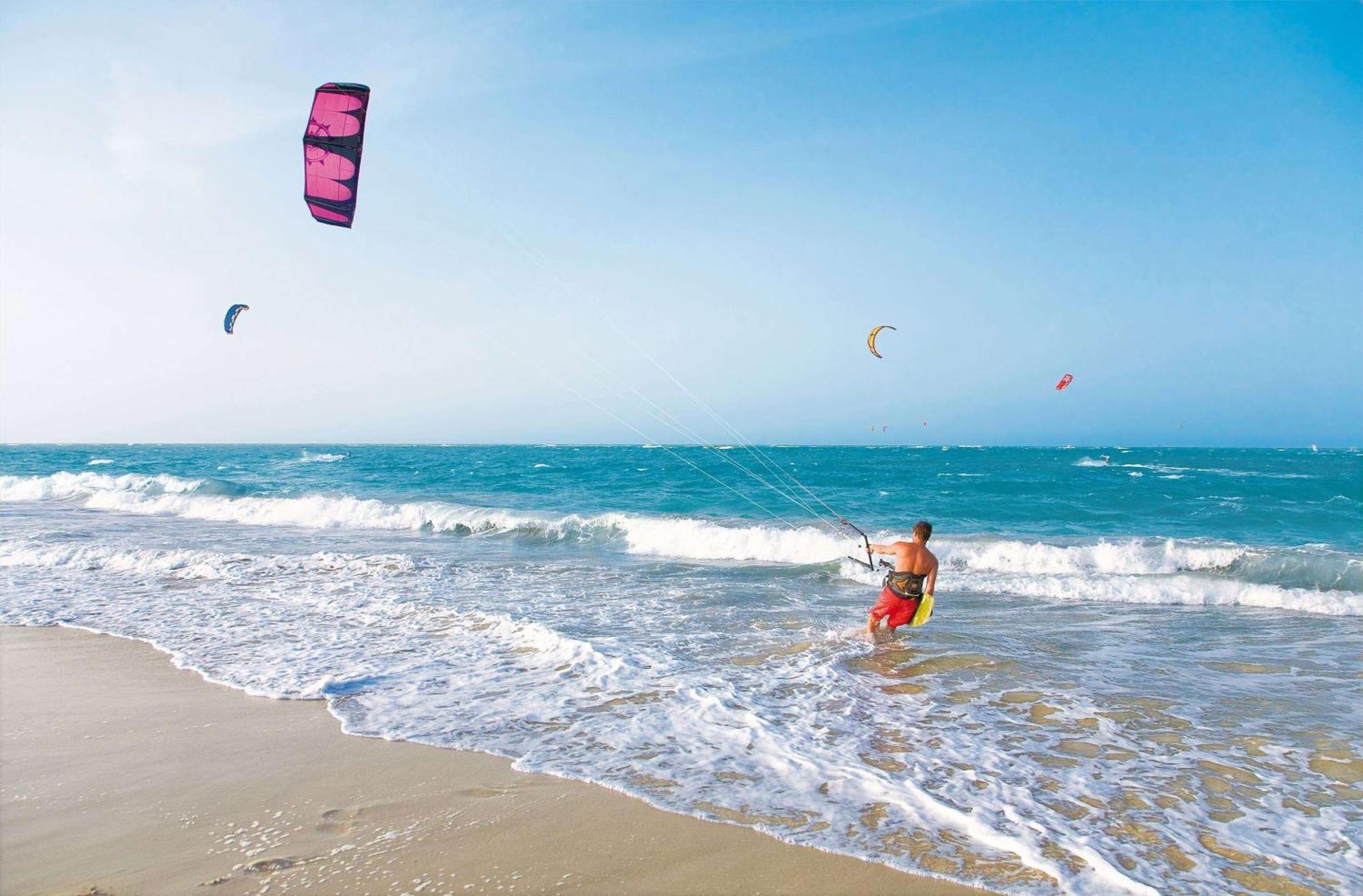 Viva Tangerine By Wyndham, A Trademark All Inclusive Cabarete Buitenkant foto