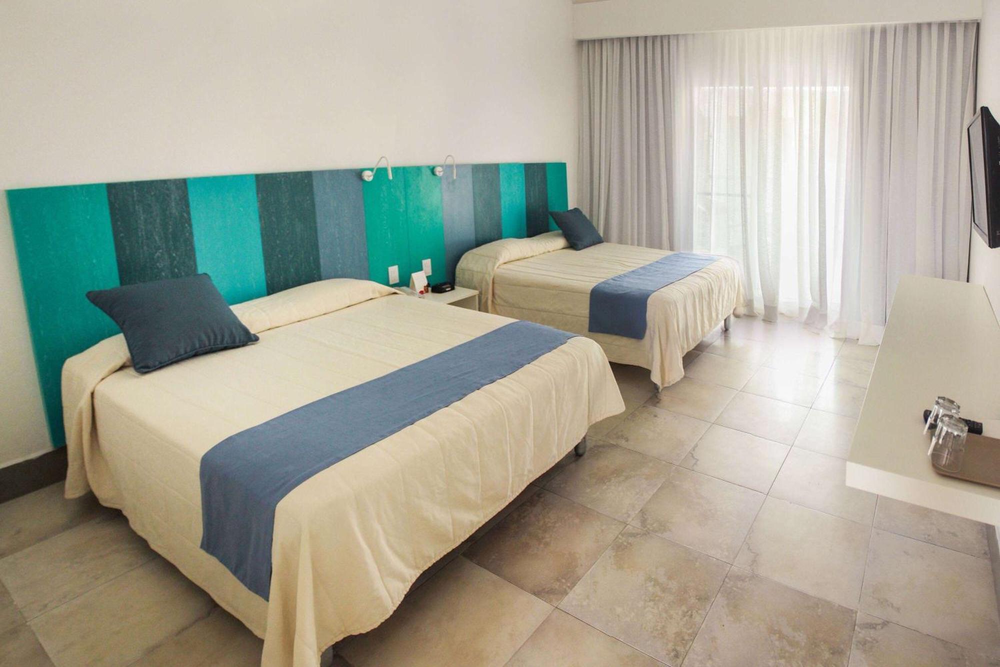 Viva Tangerine By Wyndham, A Trademark All Inclusive Cabarete Buitenkant foto