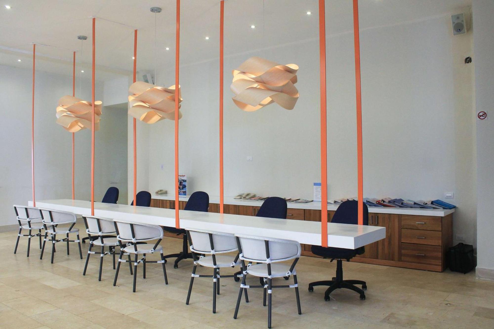 Viva Tangerine By Wyndham, A Trademark All Inclusive Cabarete Buitenkant foto