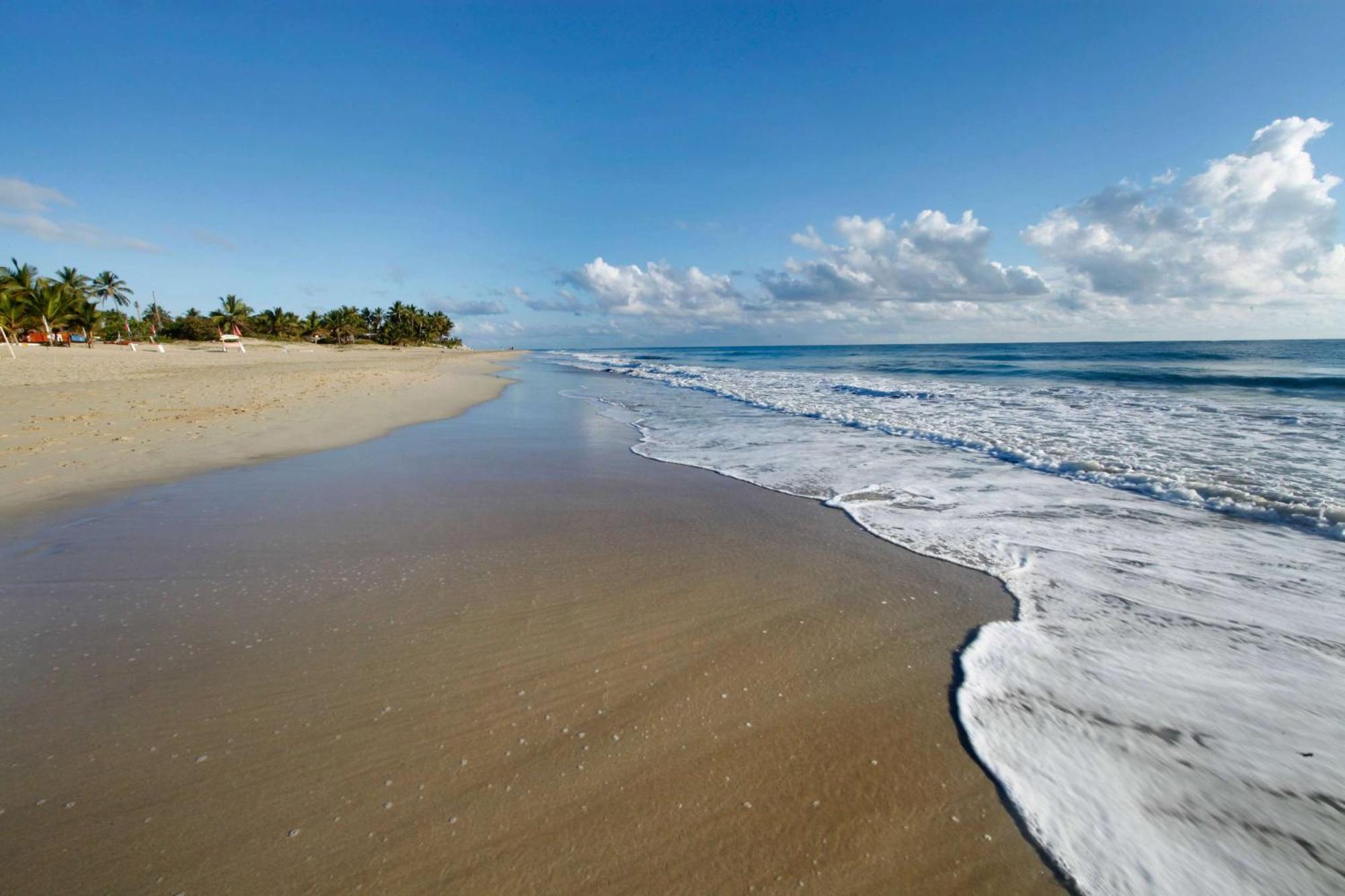 Viva Tangerine By Wyndham, A Trademark All Inclusive Cabarete Buitenkant foto