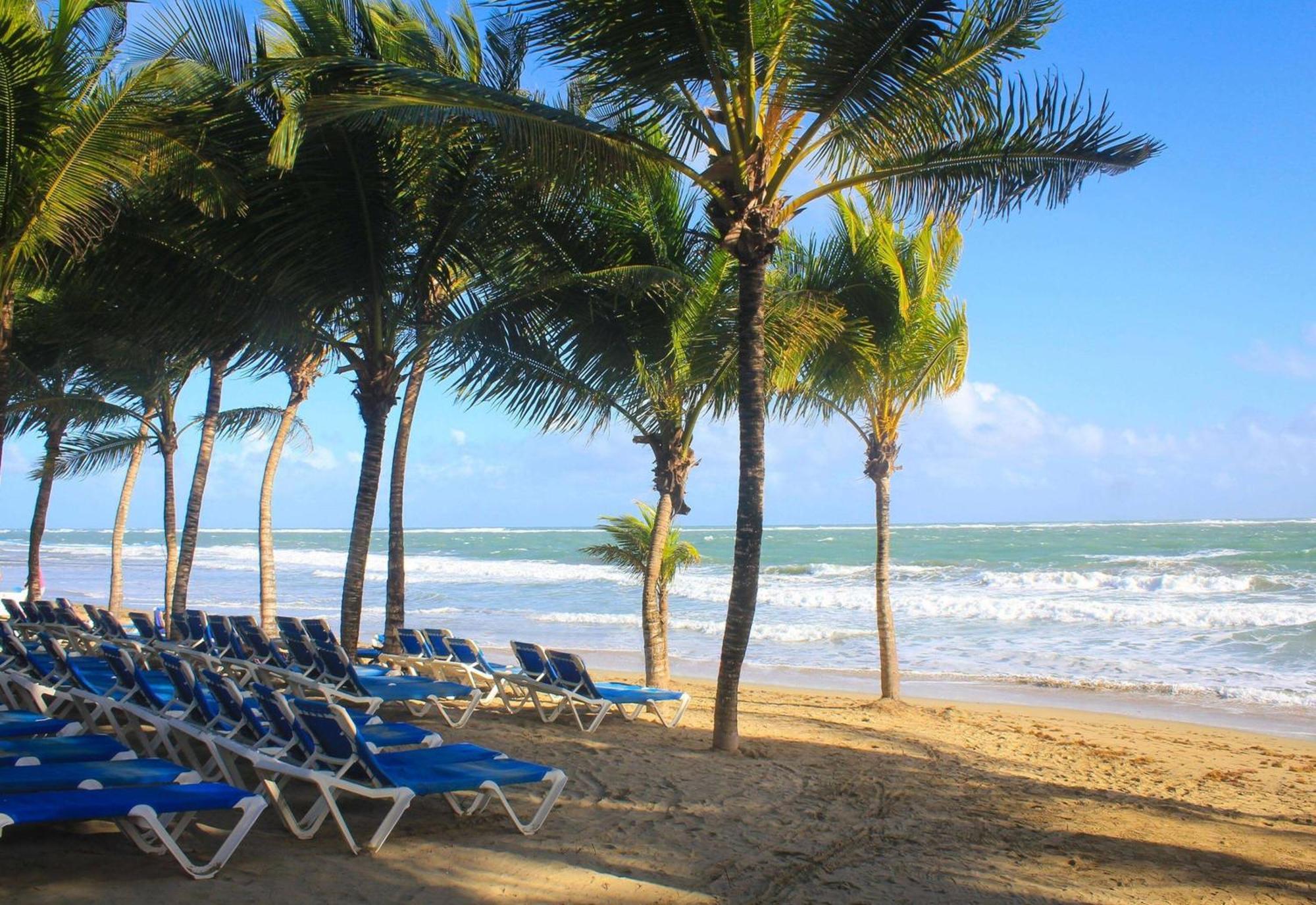 Viva Tangerine By Wyndham, A Trademark All Inclusive Cabarete Buitenkant foto