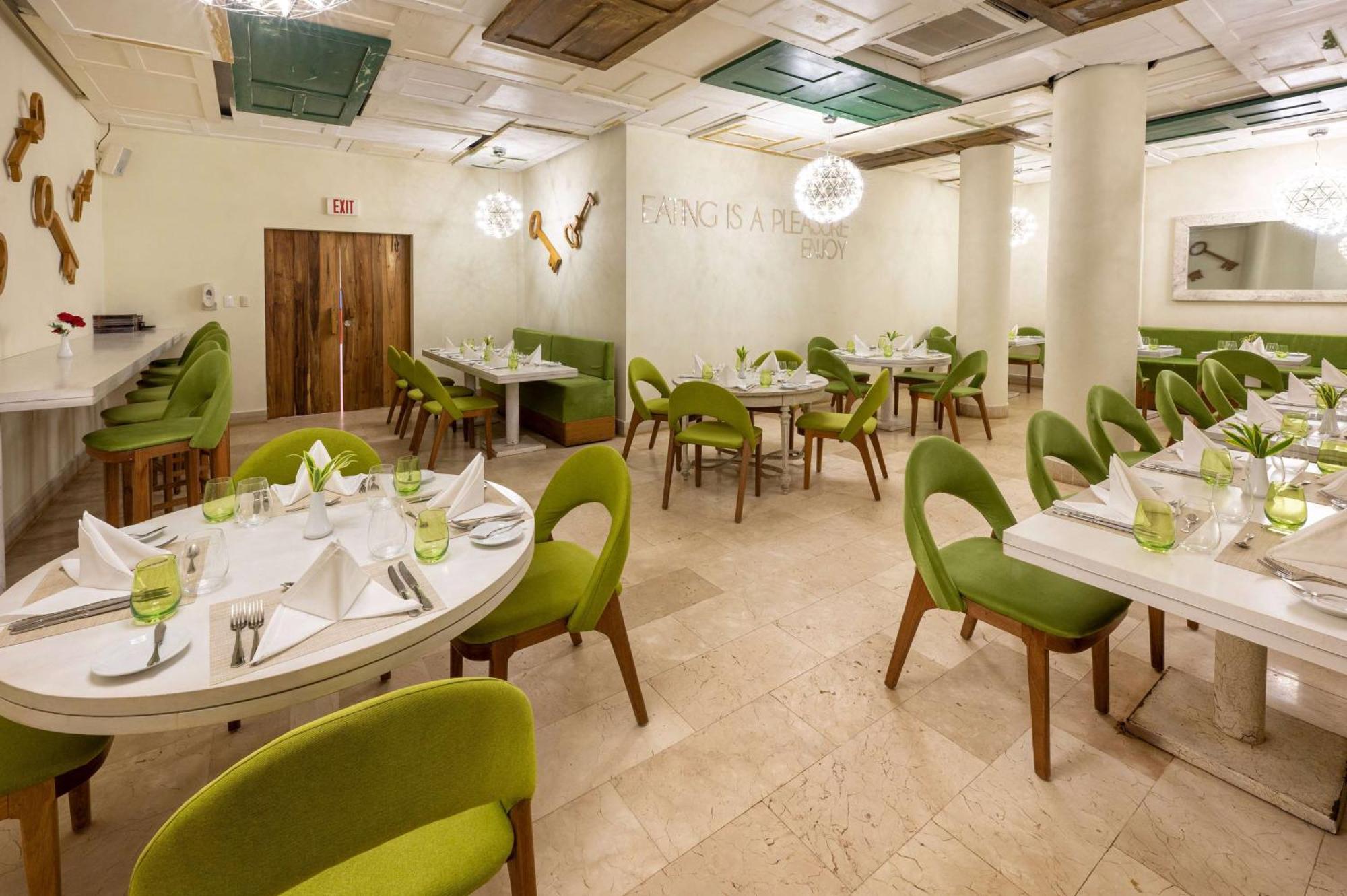 Viva Tangerine By Wyndham, A Trademark All Inclusive Cabarete Buitenkant foto