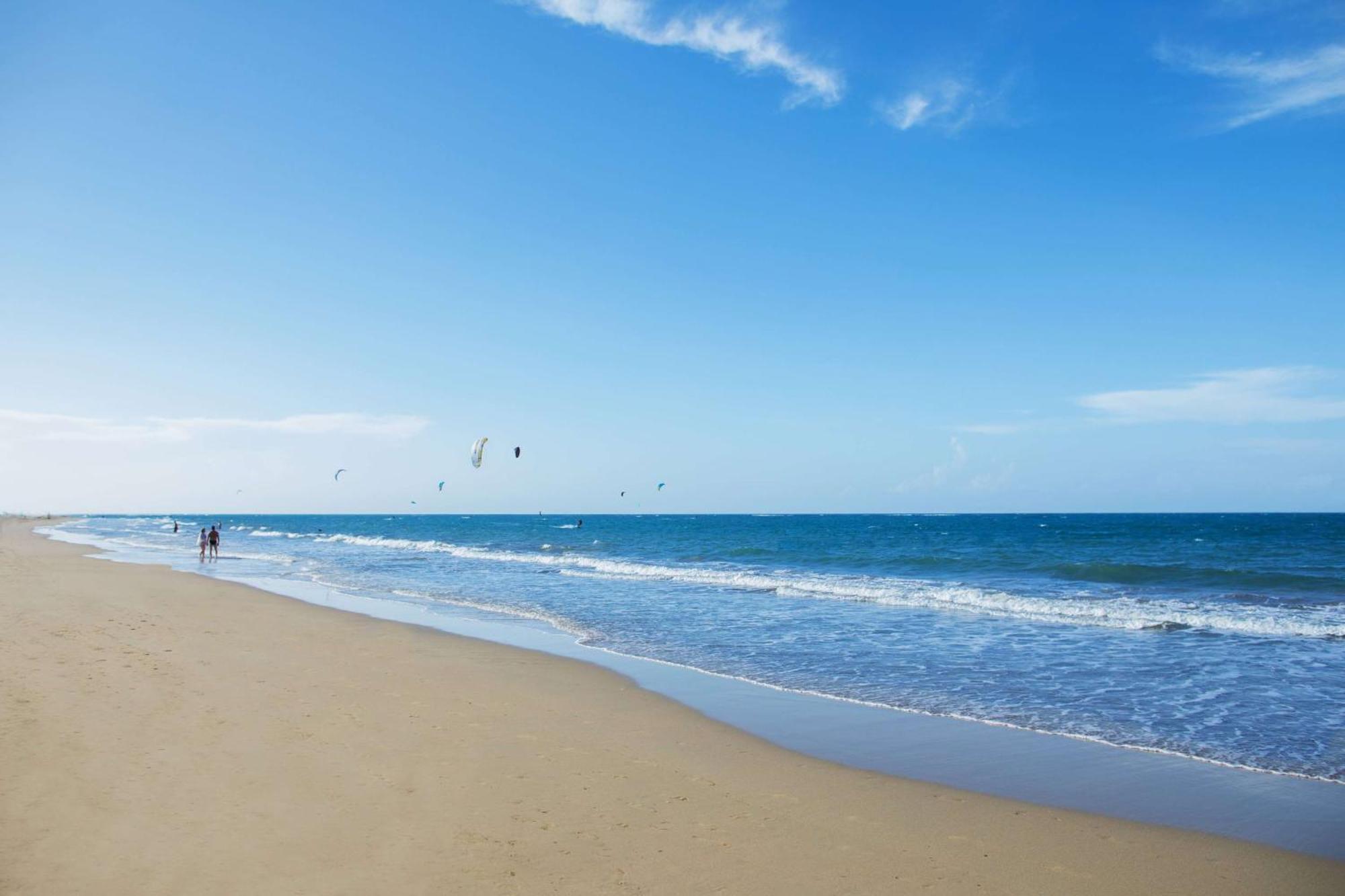 Viva Tangerine By Wyndham, A Trademark All Inclusive Cabarete Buitenkant foto