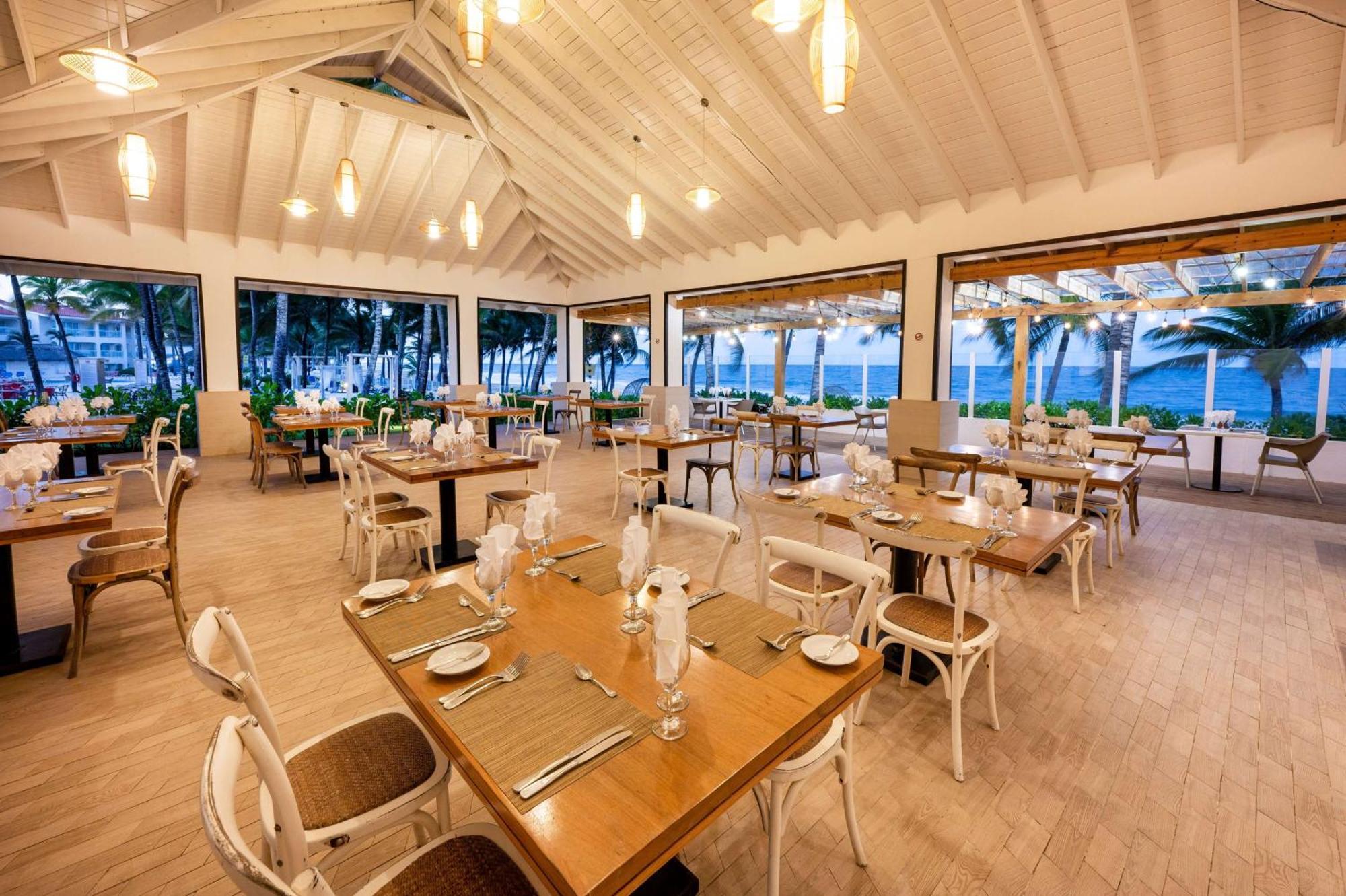 Viva Tangerine By Wyndham, A Trademark All Inclusive Cabarete Buitenkant foto