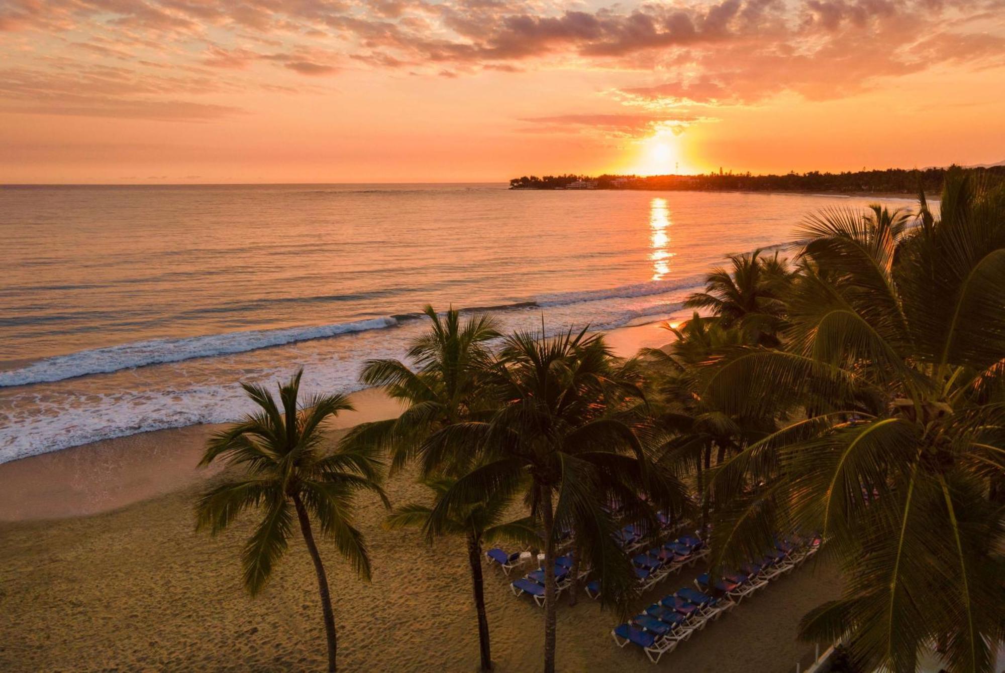 Viva Tangerine By Wyndham, A Trademark All Inclusive Cabarete Buitenkant foto