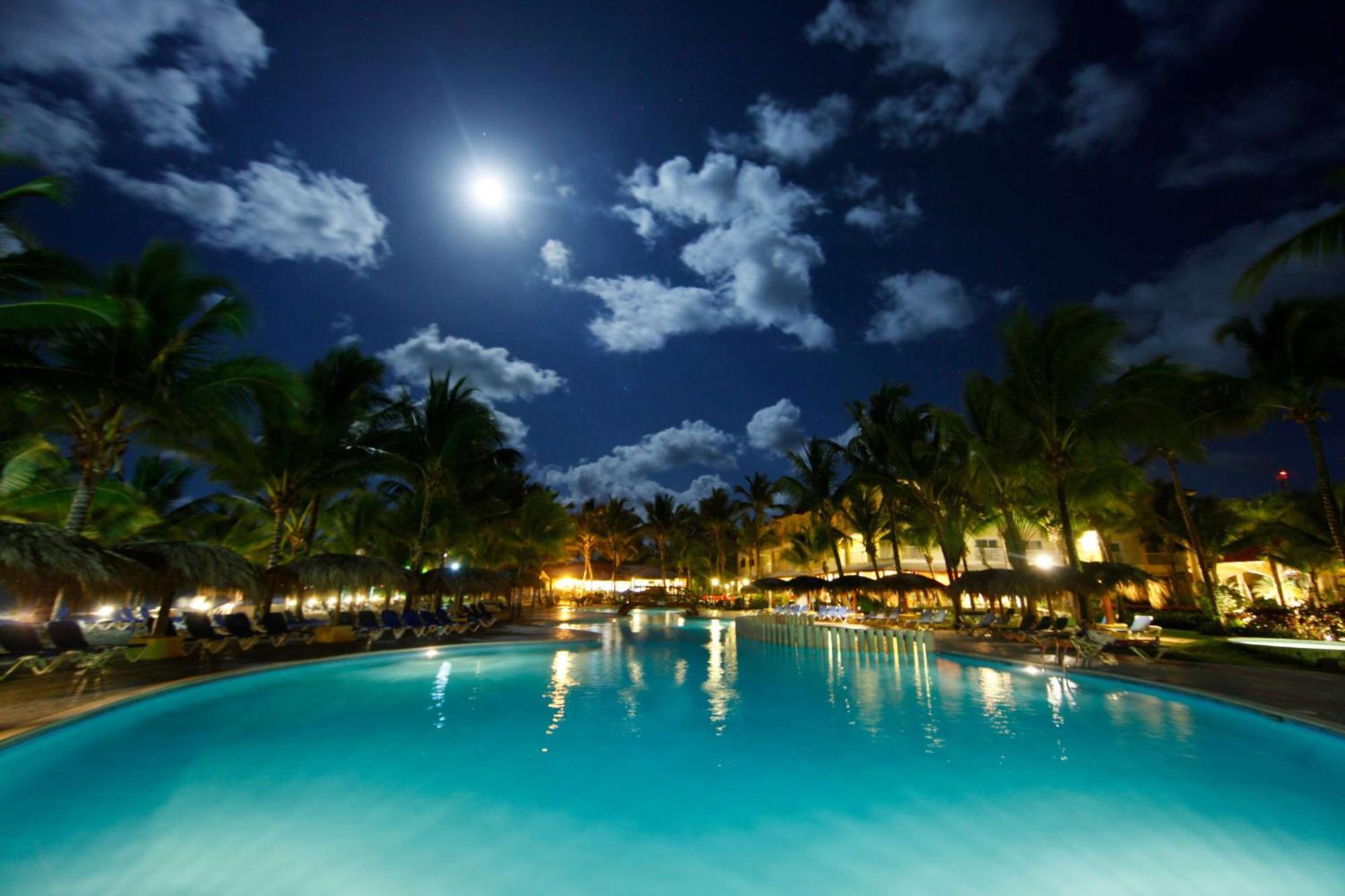 Viva Tangerine By Wyndham, A Trademark All Inclusive Cabarete Buitenkant foto