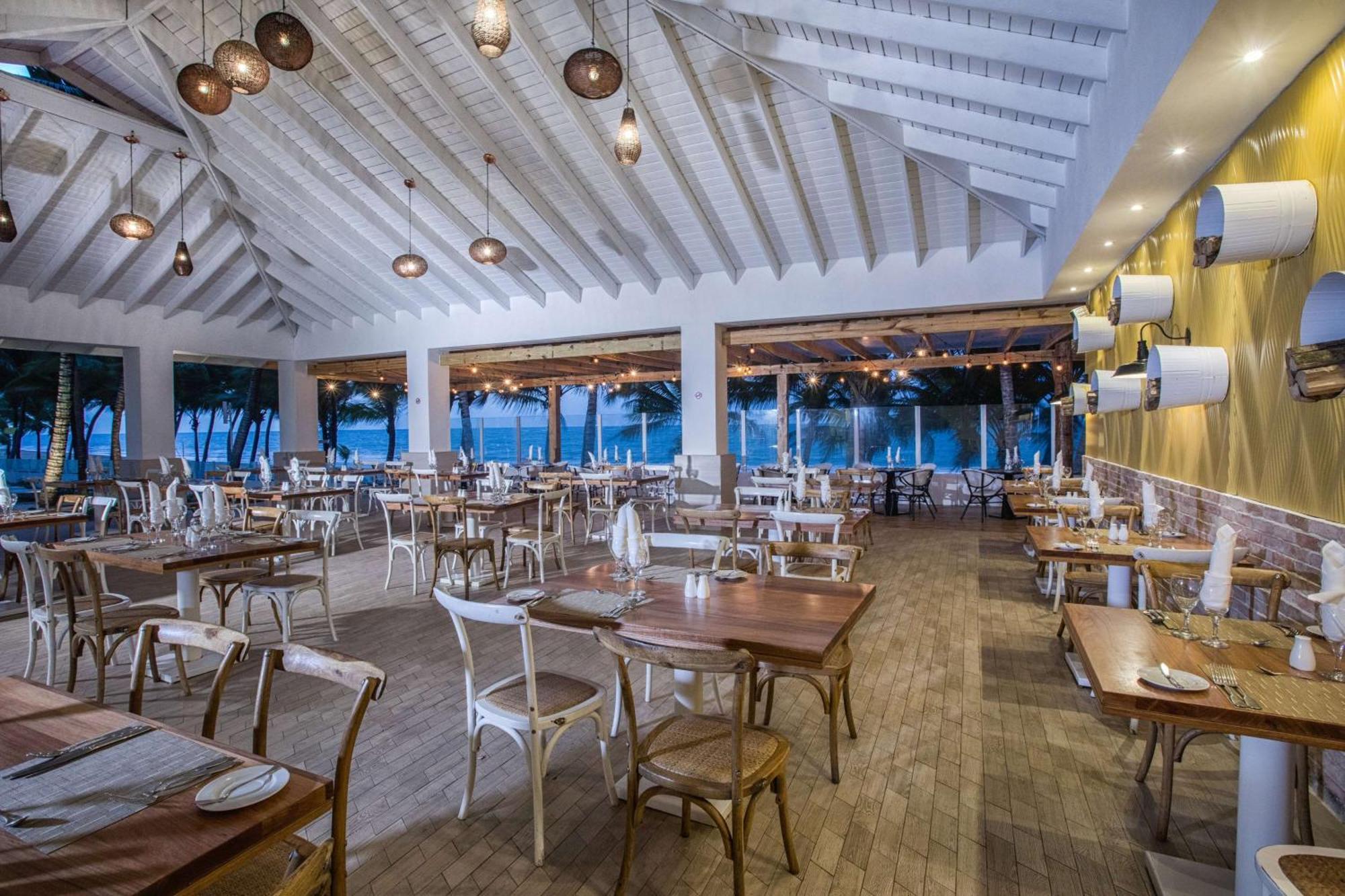 Viva Tangerine By Wyndham, A Trademark All Inclusive Cabarete Buitenkant foto