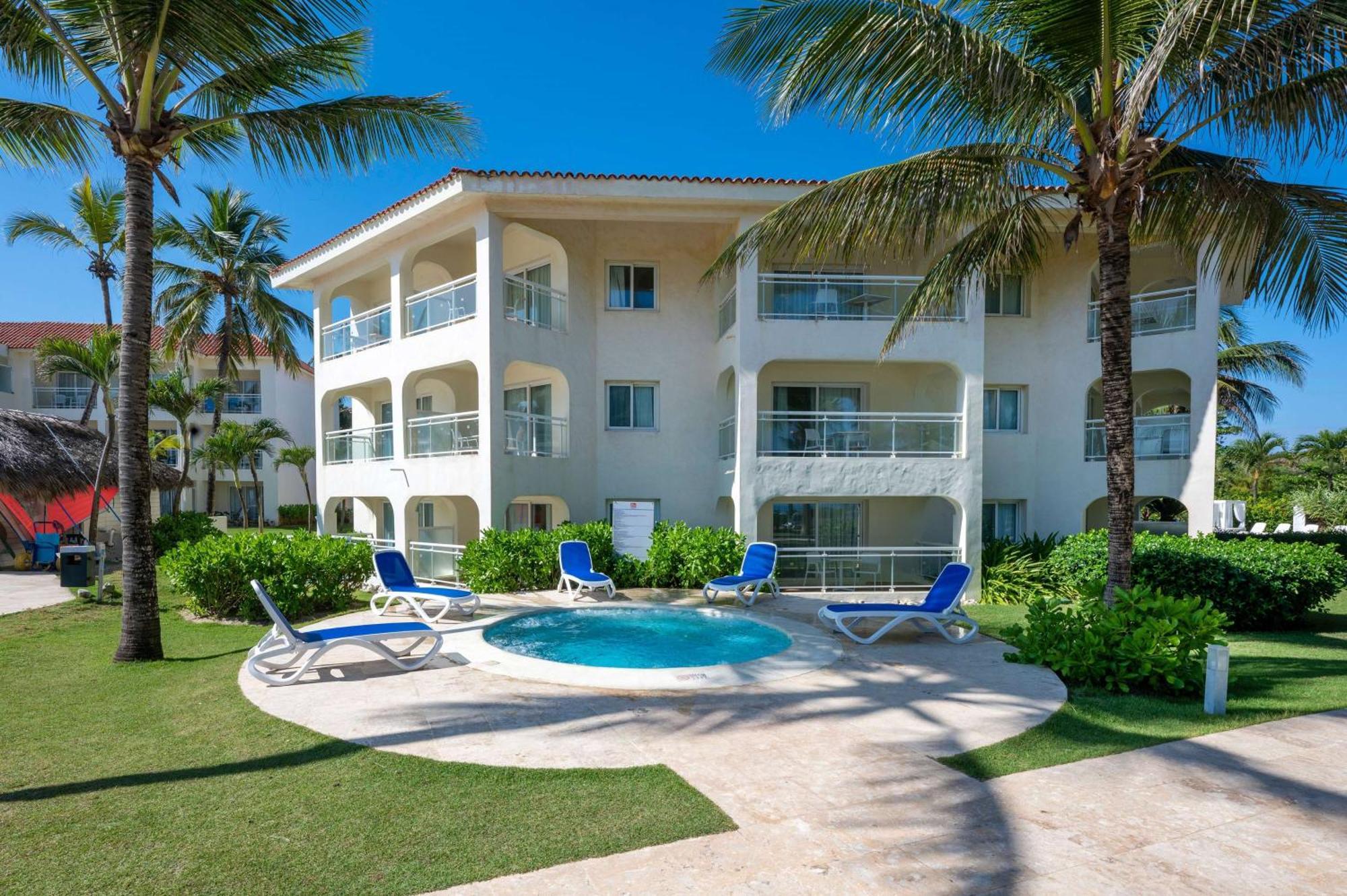 Viva Tangerine By Wyndham, A Trademark All Inclusive Cabarete Buitenkant foto